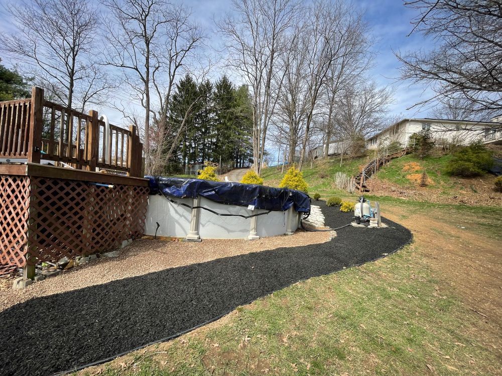 All Photos for Byers Premier Landscapes in Chambersburg, PA