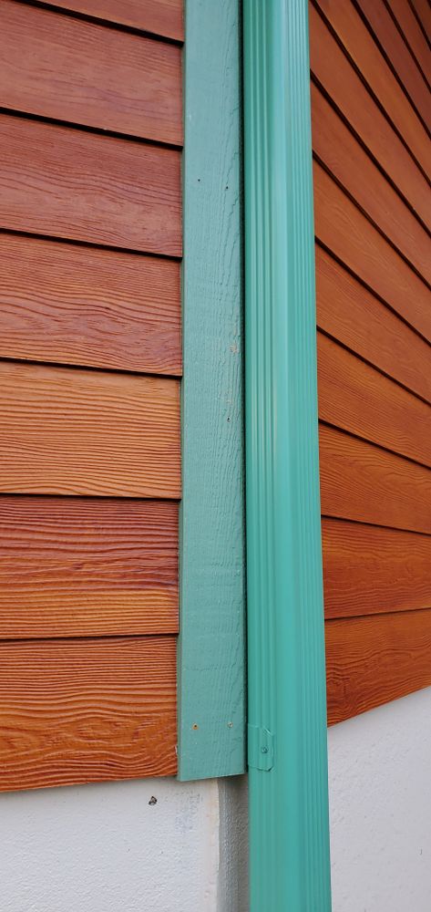 All Photos for Dotson Seamless Guttering in Mars Hill, NC