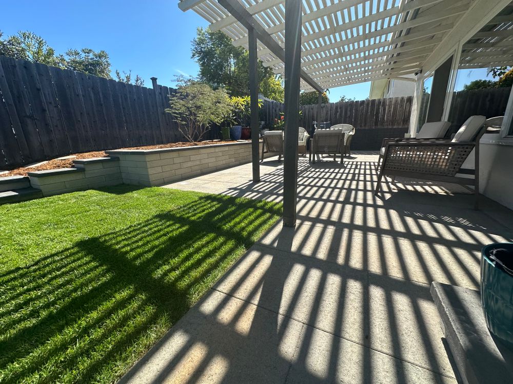 All Photos for DEL SOL PAVERS & TURF  in San Diego, CA