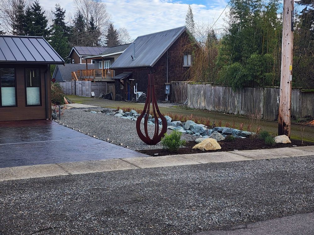 All Photos for Renovative Property Servics LLC in Bellingham, WA
