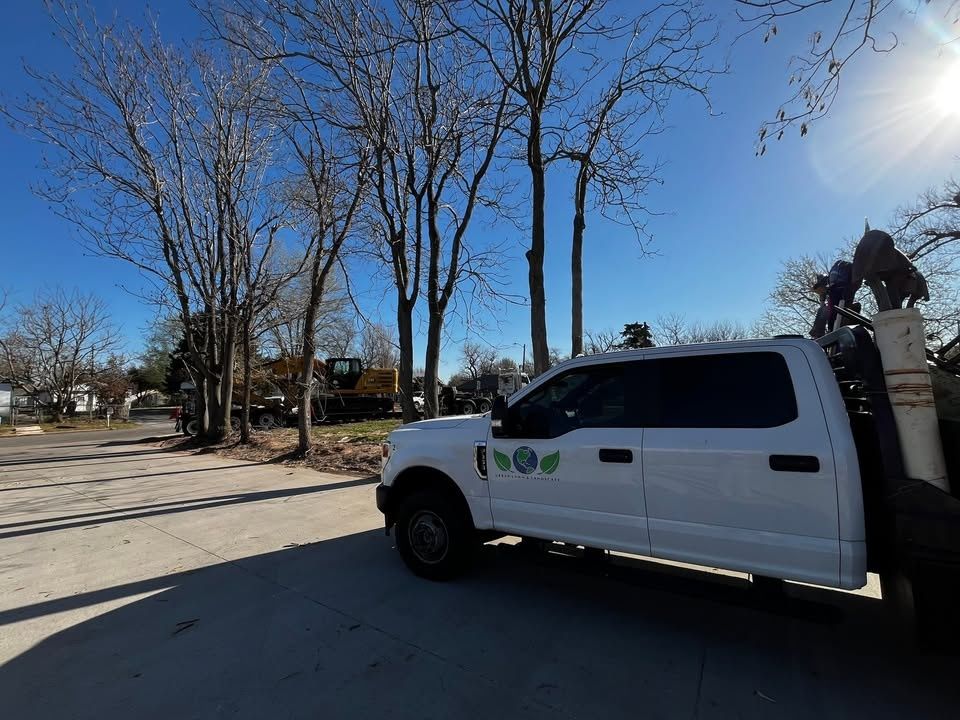 All Photos for Urban Lawn & Landscape in Oklahoma City, OK