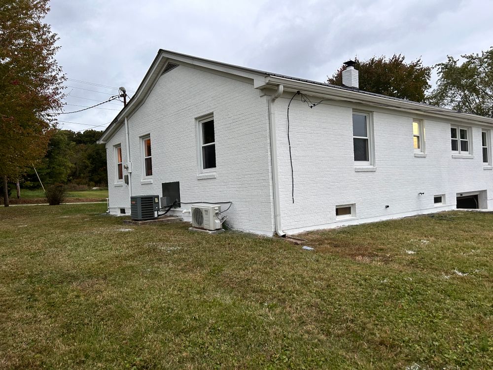 All Photos for NXT Generation Painting in Cookeville, TN