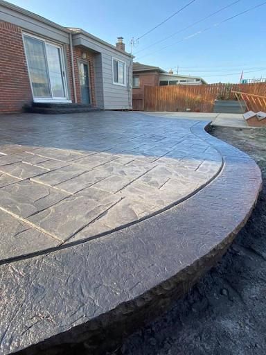 All Photos for D.R. Concrete  in Lincoln Park, MI