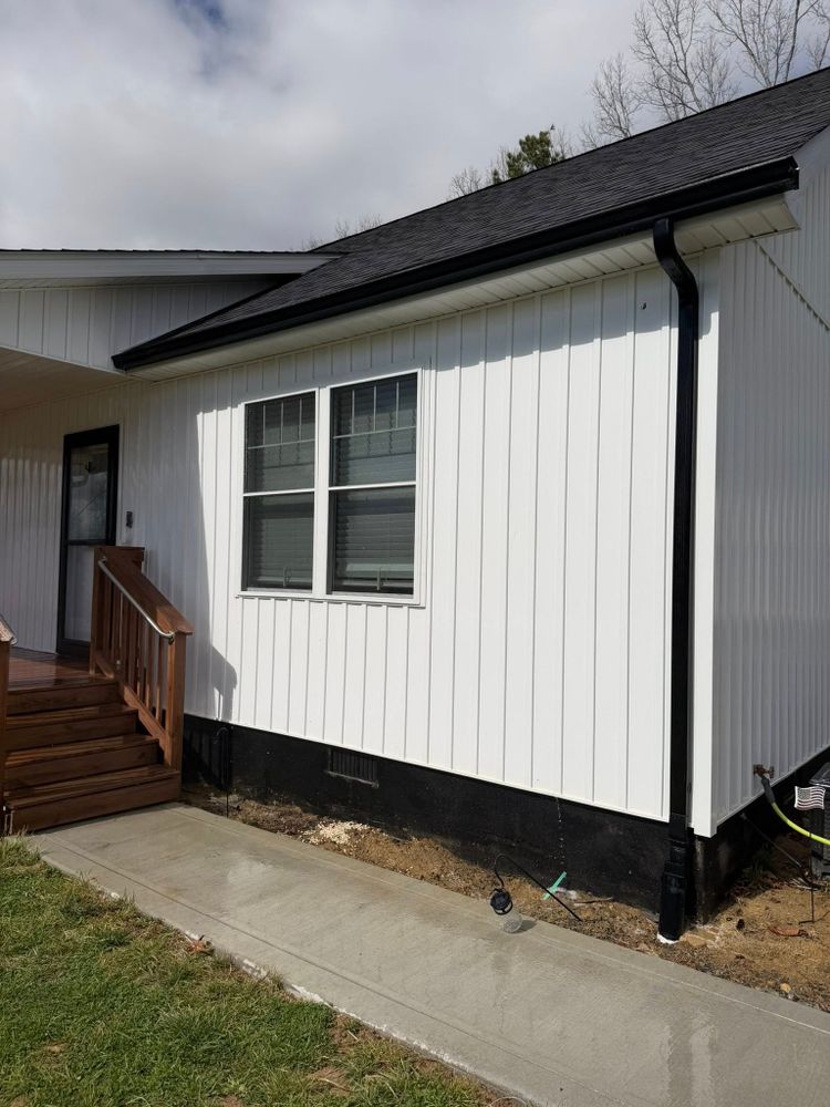 All Photos for Blast Brothers Pressure/Soft Wash LLC in Covington, VA