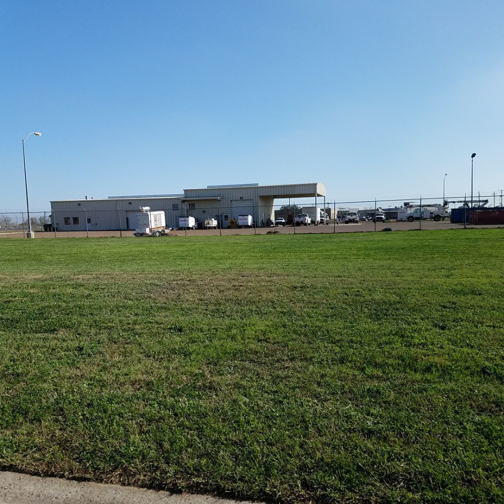 Landscaping & Hardscaping for Pro Lawn Care RGV in McAllen, TX