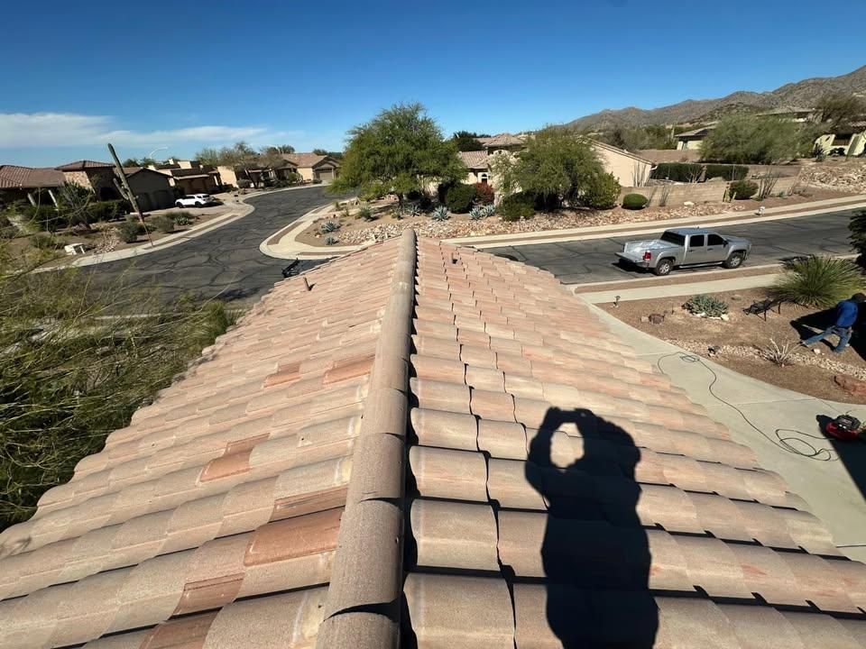 All Photos for Castro’s Custom’s Roofing LLC in Tucson, AZ
