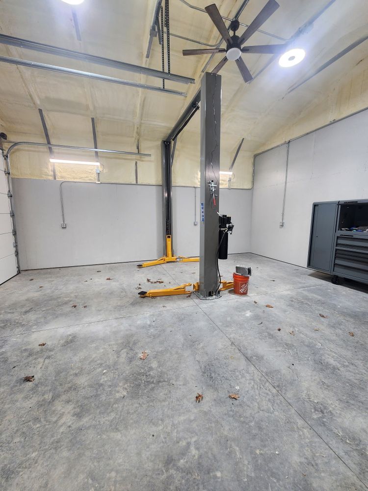 All Photos for Ryan Crowley, Journeyman Electrician in East Wareham, MA