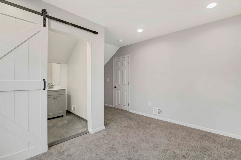 Balfour for Denson Construction Services in Detroit, MI