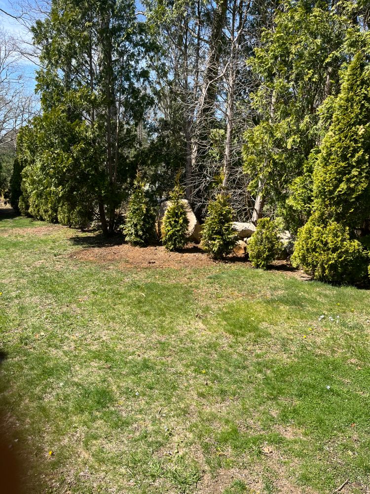 All Photos for Evolution Landscaping and Construction  in Charlestown, RI