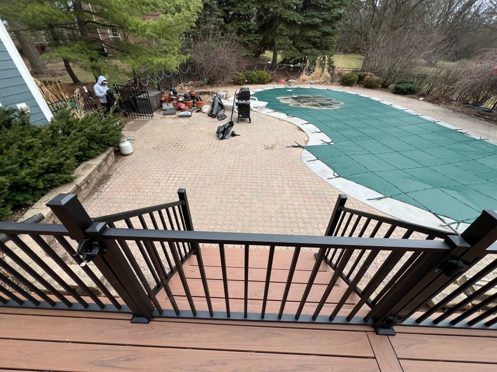 All Photos for WoodCor Carpentry in Buffalo Grove, IL