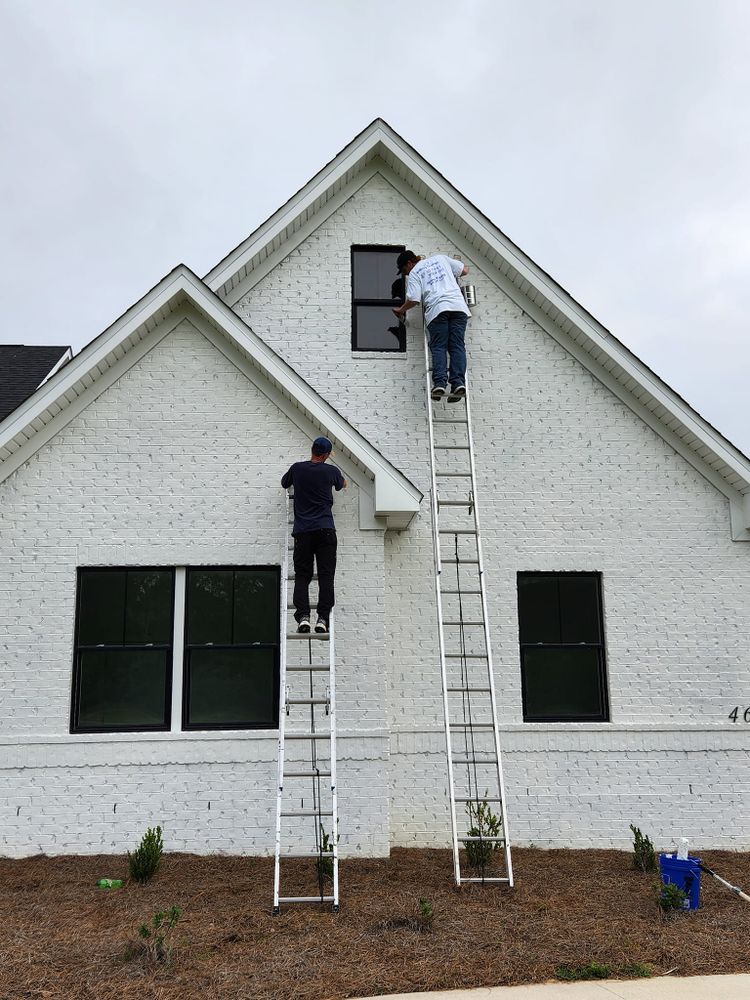 All Photos for Bullfrog Coatings LLC in Crawfordville, FL