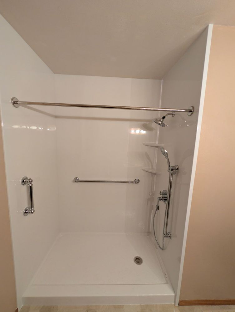 All Photos for Scudder Built in Freeport, IL