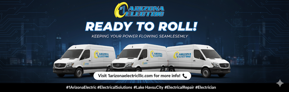 Our expert Outlet and Switch Installation service ensures safety and efficiency in your home by providing professional installation with meticulous attention to detail for optimal performance and reliability. for #1 Arizona Electric LLC in Lake Havasu City, AZ