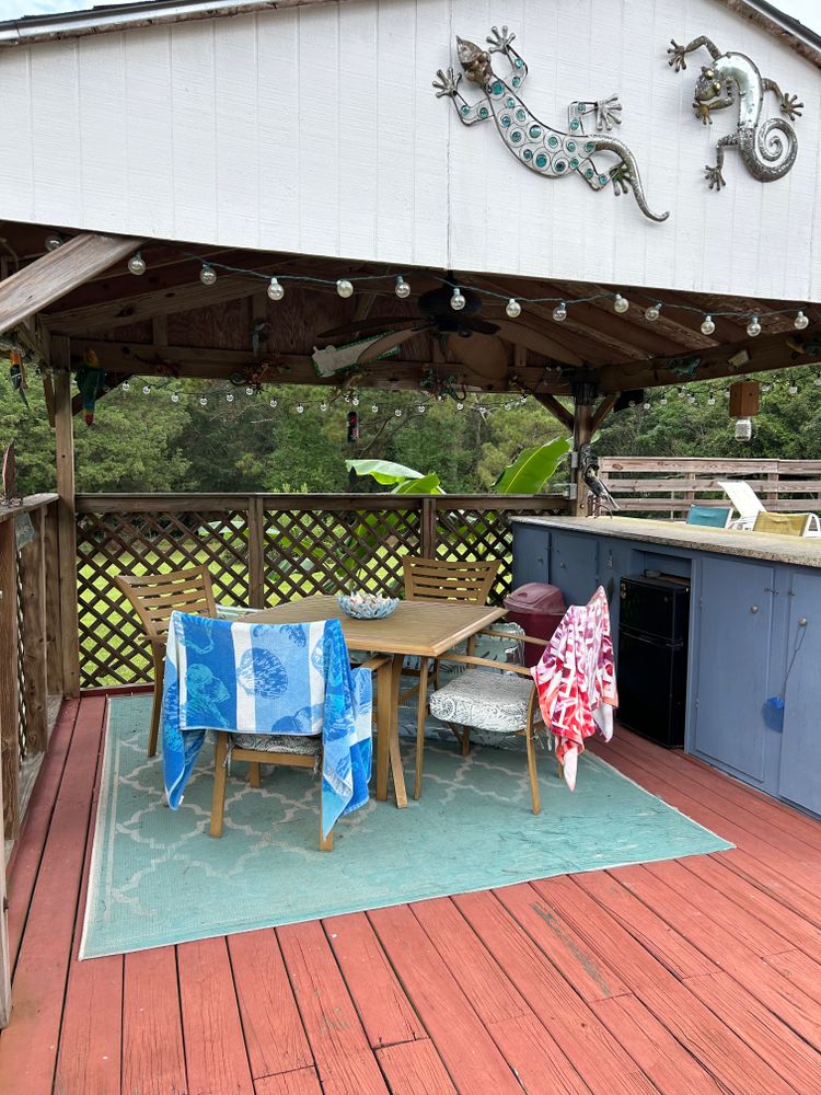 All Photos for Broadway & McMullen Construction in Hattiesburg, MS