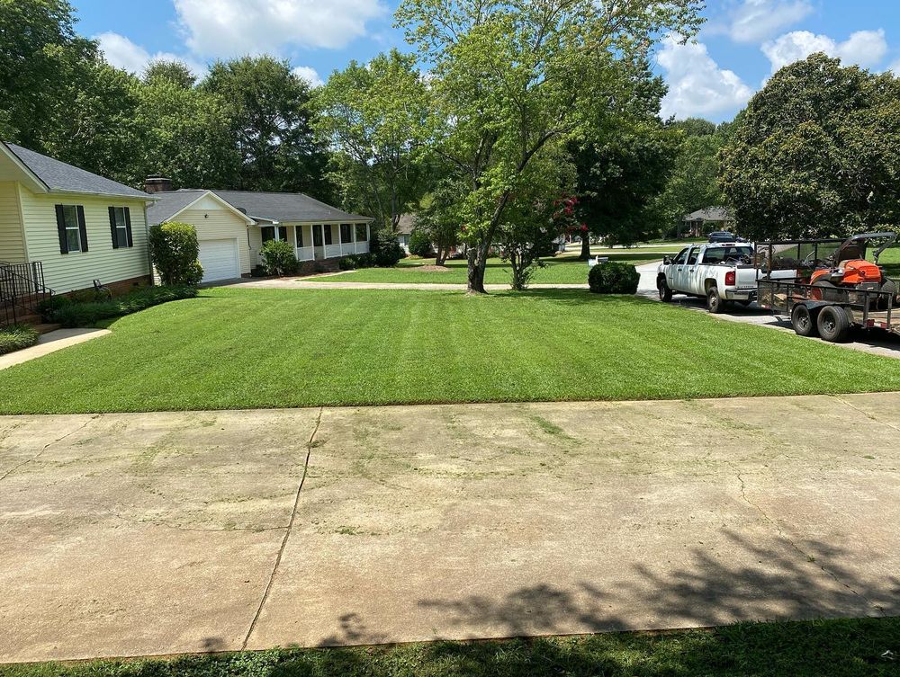 All Photos for JIF Concrete Services in Greenville, SC