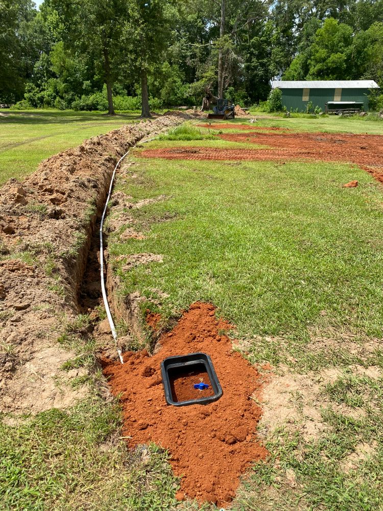 All Photos for Daniel's Dumpsters & Land Improvements in Monroe, LA