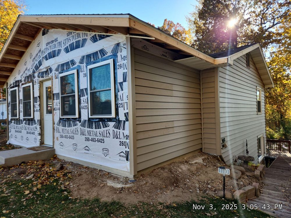 All Photos for Cornerstone Builds in LaGrange, IN