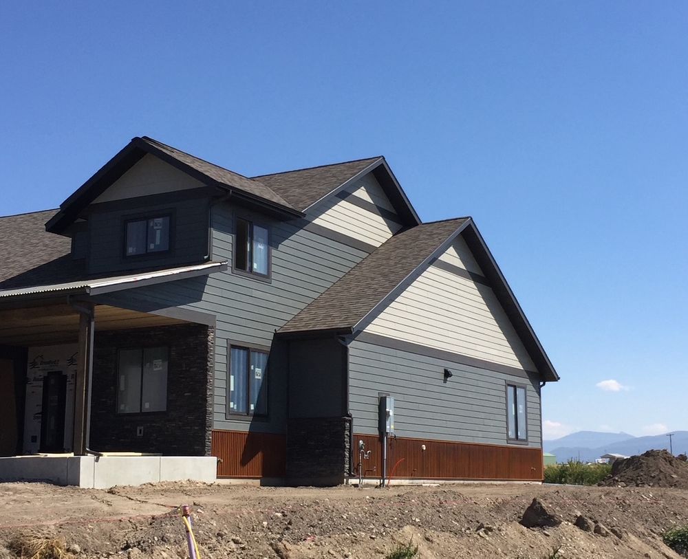 All Photos for R&H Homes in Bozeman, MT