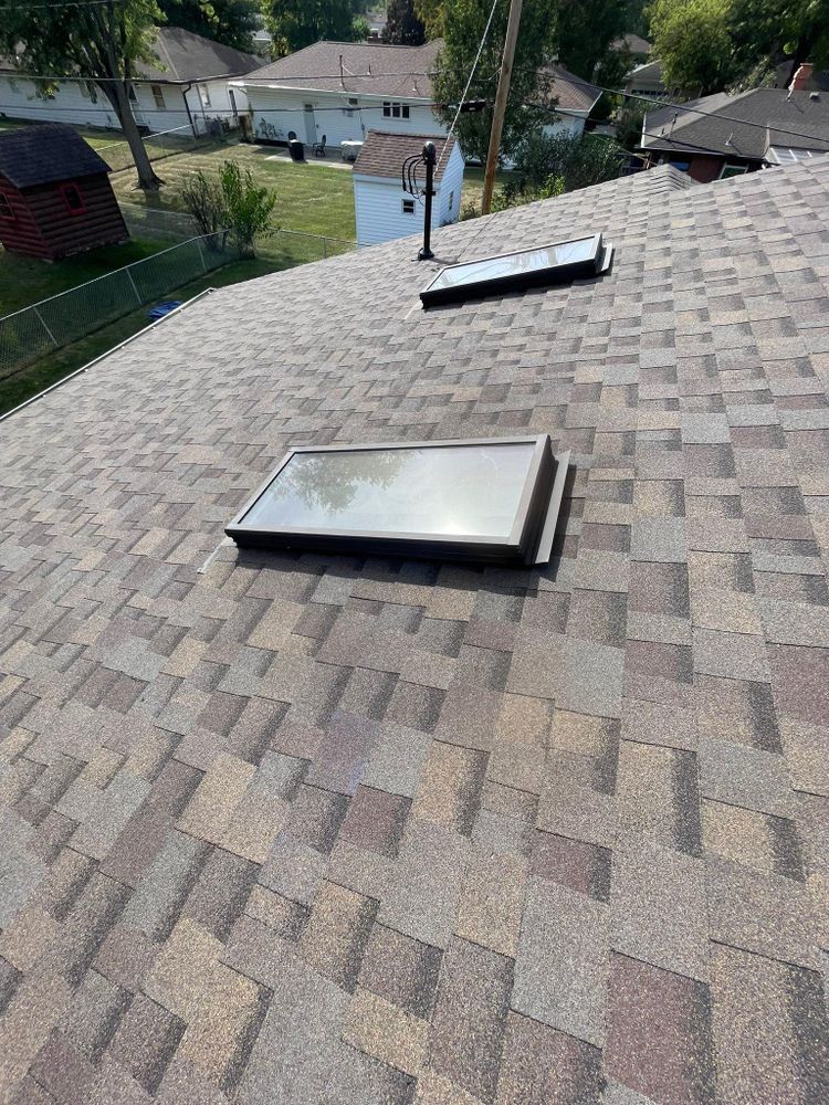 All Photos for Roofing Install Near Parker City, IN in Pendleton, IN