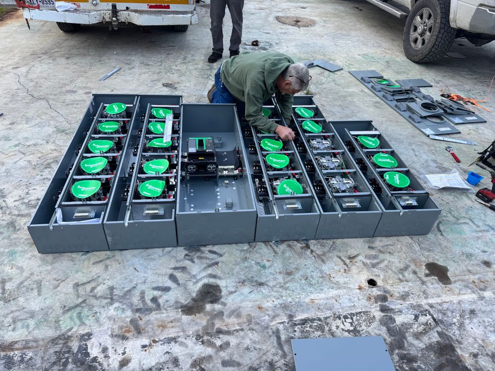 All Photos for Smith Electric in Buffalo, TX