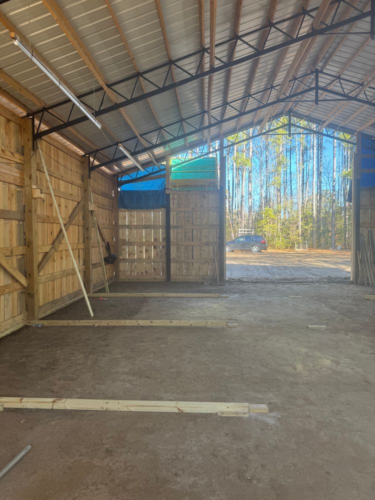 All Photos for D & G Construction Solutions LLC in Wilmington, NC