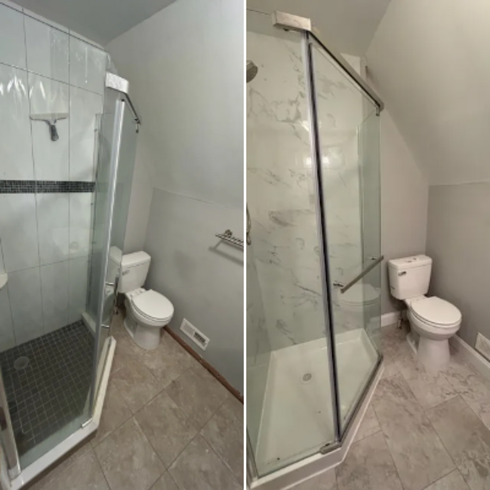 All Photos for Jackson & Son Construction in Burlington County, NJ