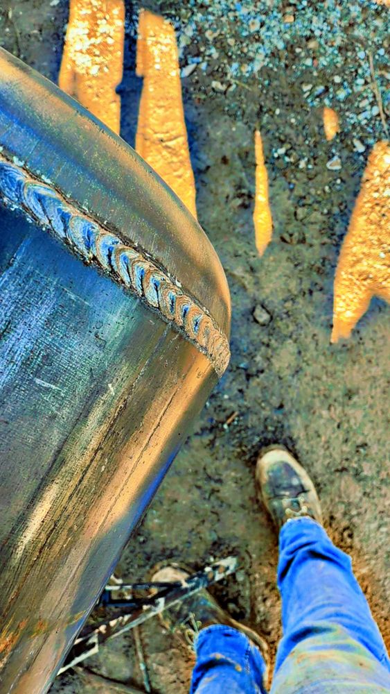 All Photos for Wright's Fabrication in Huntsville, AR