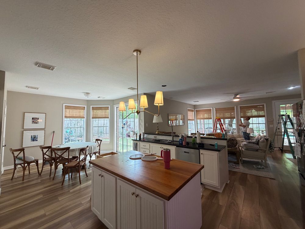 All Photos for MOCO Paint and Remodeling in Spring, TX