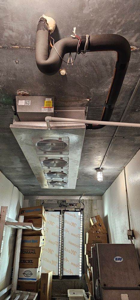 All Photos for Chaney’s Mechanical Services in Sharpsburg, MD