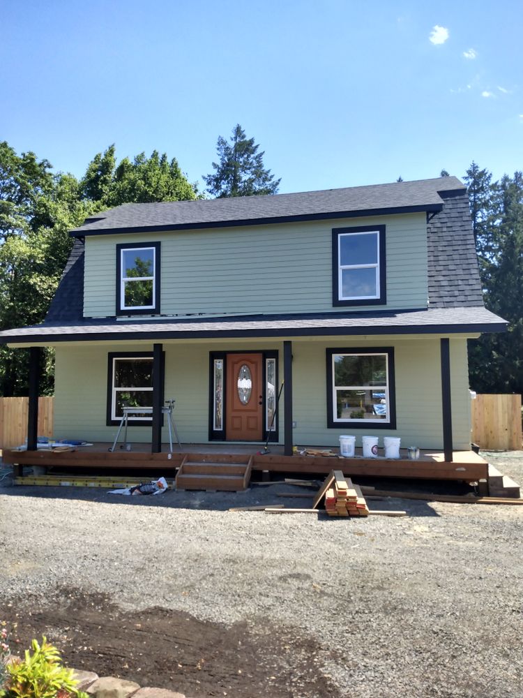 All Photos for Butte To Butte Painting in Lowell, OR