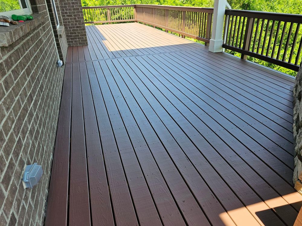 All Photos for Hearts & Hands Painting in Campbell, KY