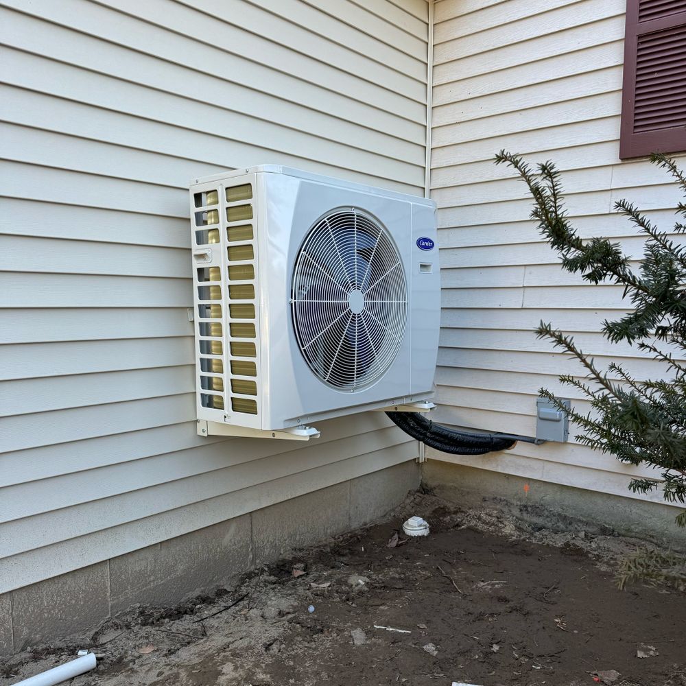 HVAC for Supreme Heating & Cooling in Schenectady, NY