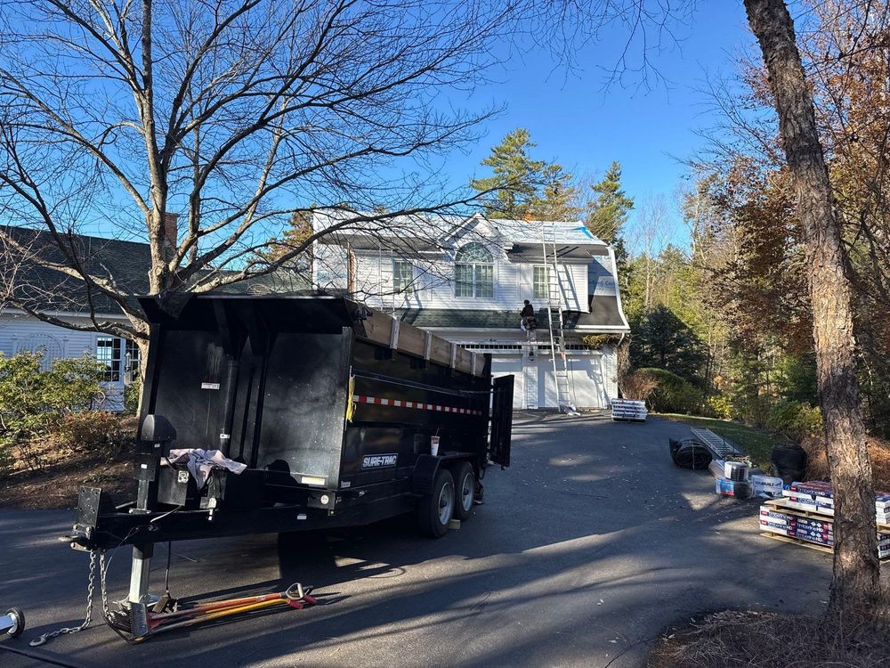 All Photos for Jalbert Contracting LLC in Alton, NH