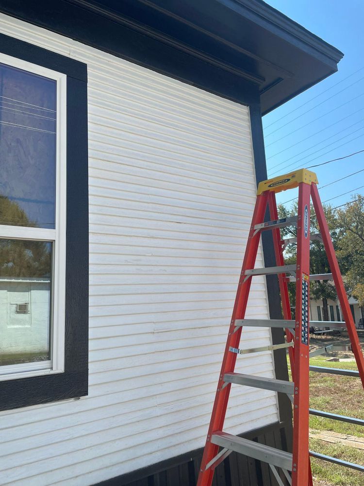 Electrical Repairs for Texas Pro Electric in Red Oak, TX
