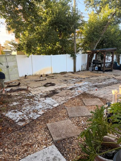 All Photos for Team Tolson Landscape in Tampa Bay, FL