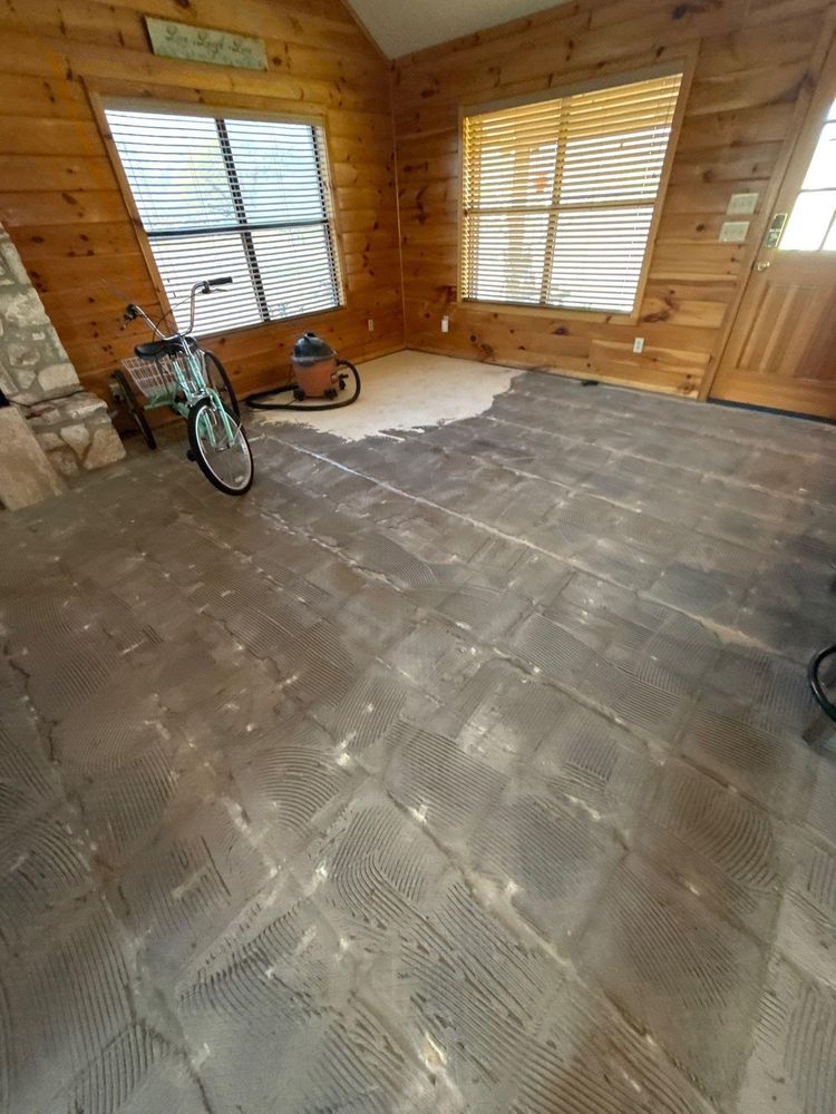 All Photos for De Leon Carpentry & Renovation  in Leakey, TX