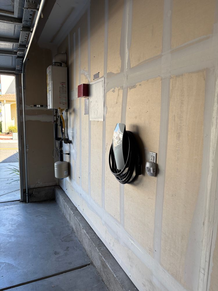 All Photos for Electric Vehicle charger Installation Solutions in San Francisco, CA