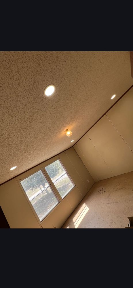 All Photos for Flash Gordon Electric LLC in Hope Mills, NC