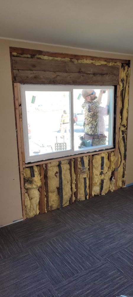 All Photos for Dandron Construction in Anchorage, AK