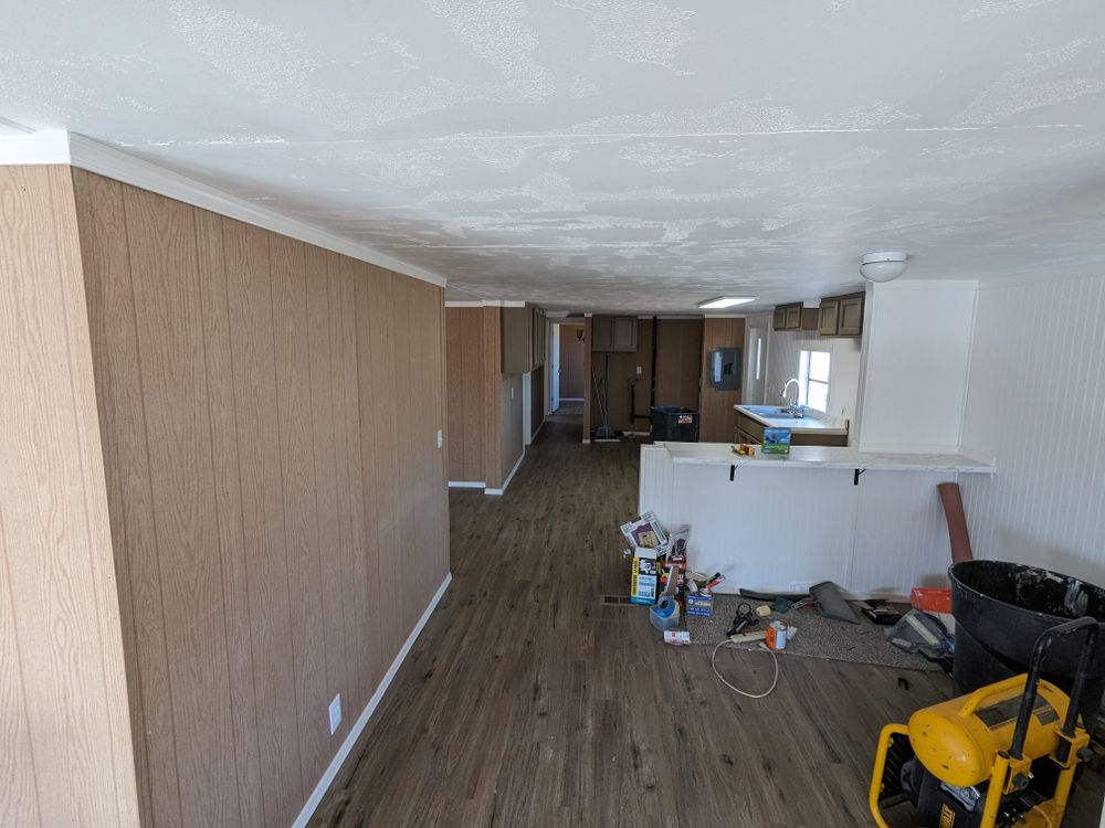 All Photos for Bar None Painting and KRS Construction in Kingman, AZ