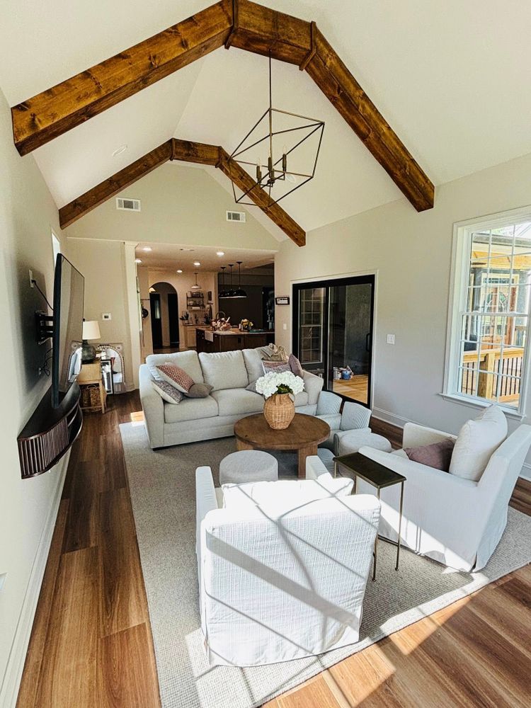 All Photos for Edge Renovations LLC in Newman, GA