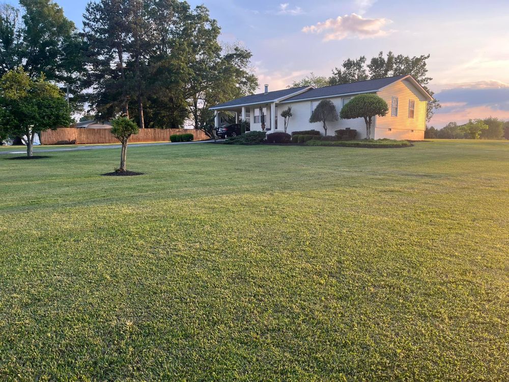 All Photos for Xtreme Landscaping & Lawn Care in Lincoln, AL