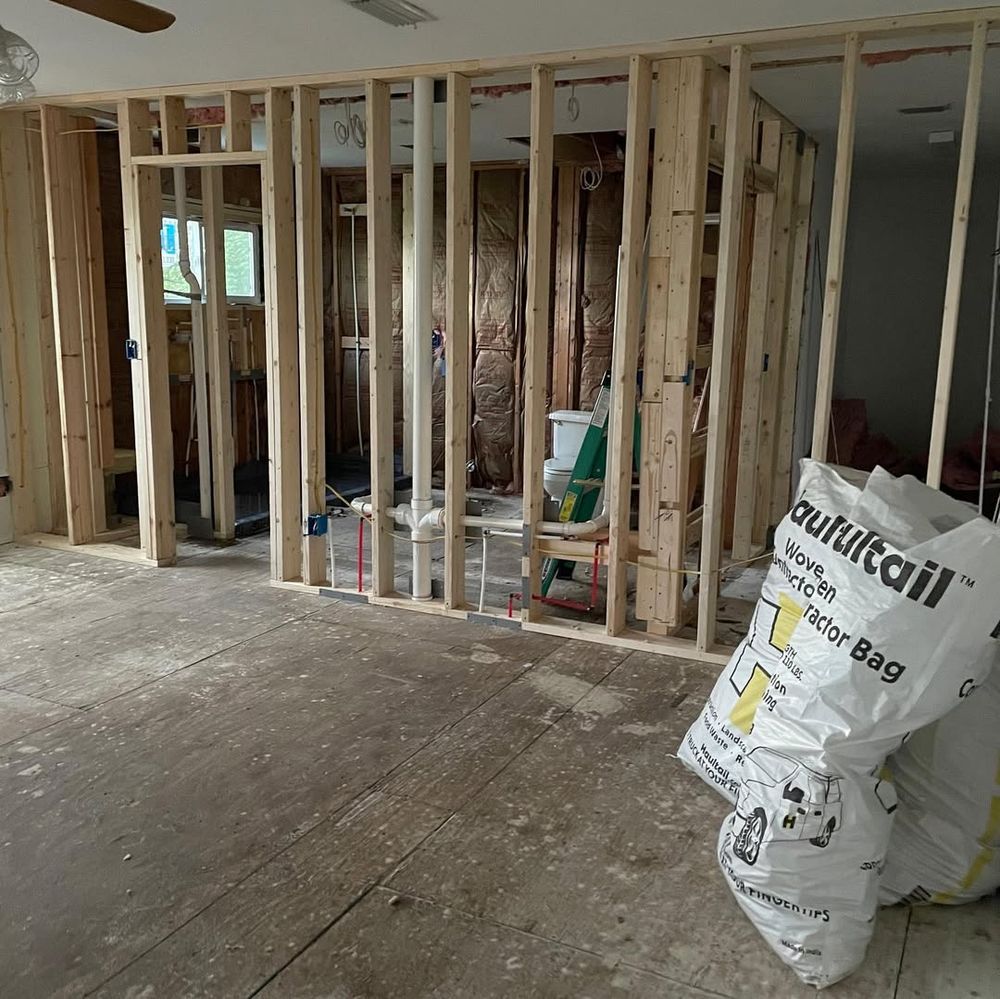 Kitchen Renovation for D&K Remodelers in Orlando, FL