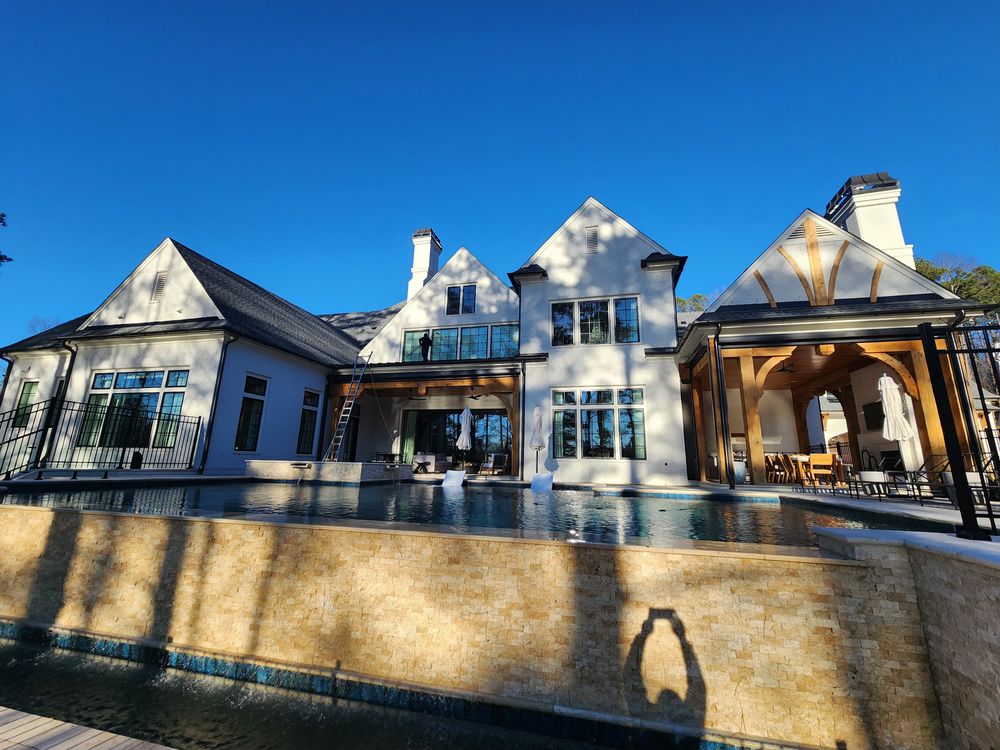 All Photos for MBM Window Cleaning in Gwinnett County, GA