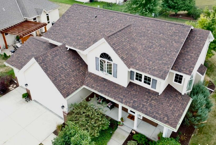 All Photos for Genesis Roofing & Construction in Cumming, IA