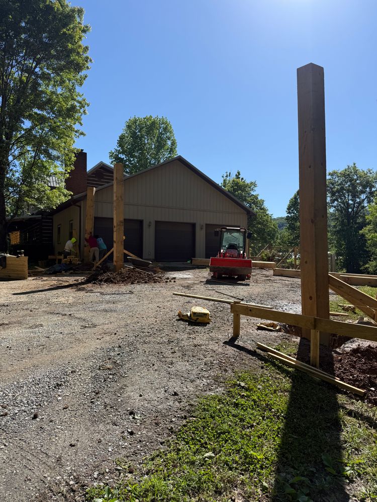 All Photos for Jeronimo Construction LLC in Cleveland, TN