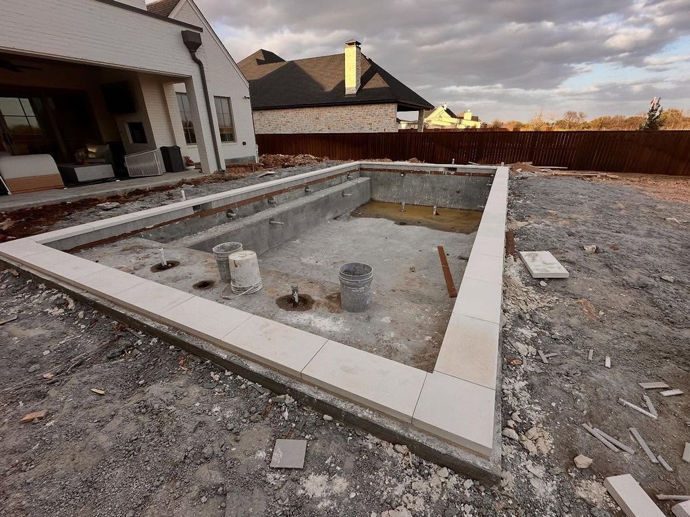 All Photos for J & P Construction in Houston, TX