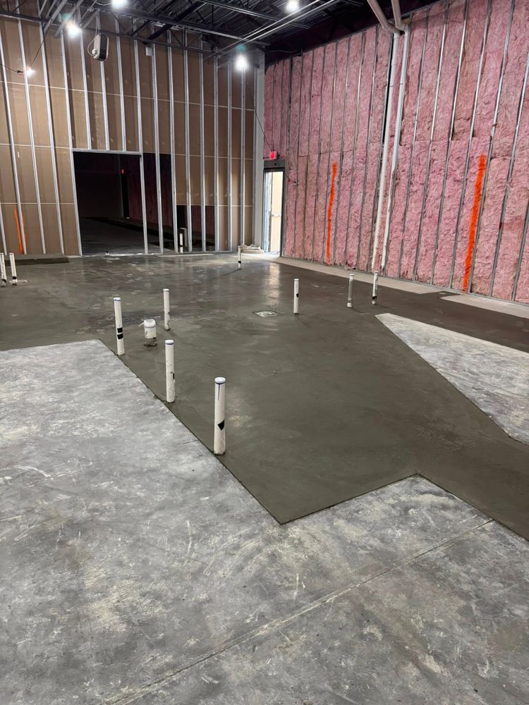 All Photos for G2 Custom Concrete in Dallas, TX