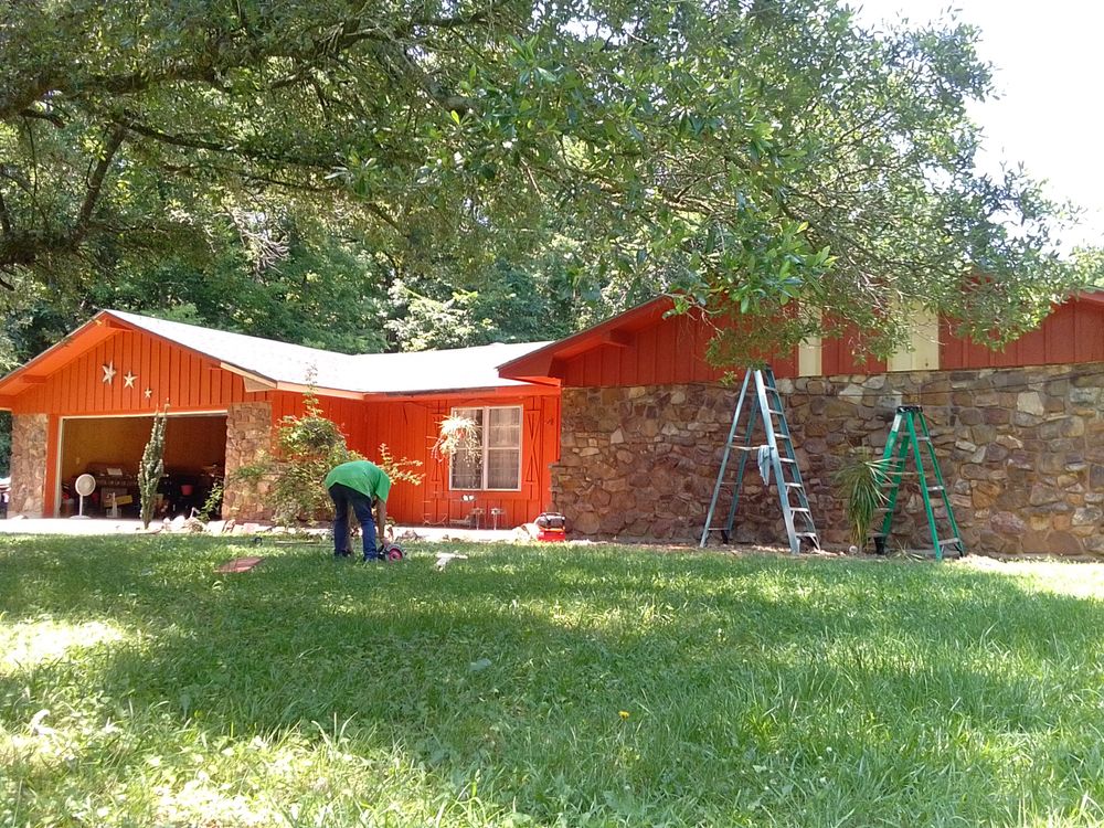 All Photos for A 1 Renovations and Contracting in Richland Parish, LA