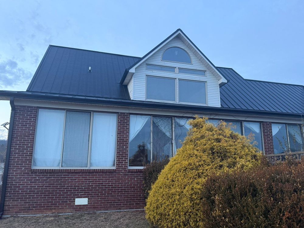 All Photos for KY Gutter Pro & Specialty Roofing Systems in Monticello, KY